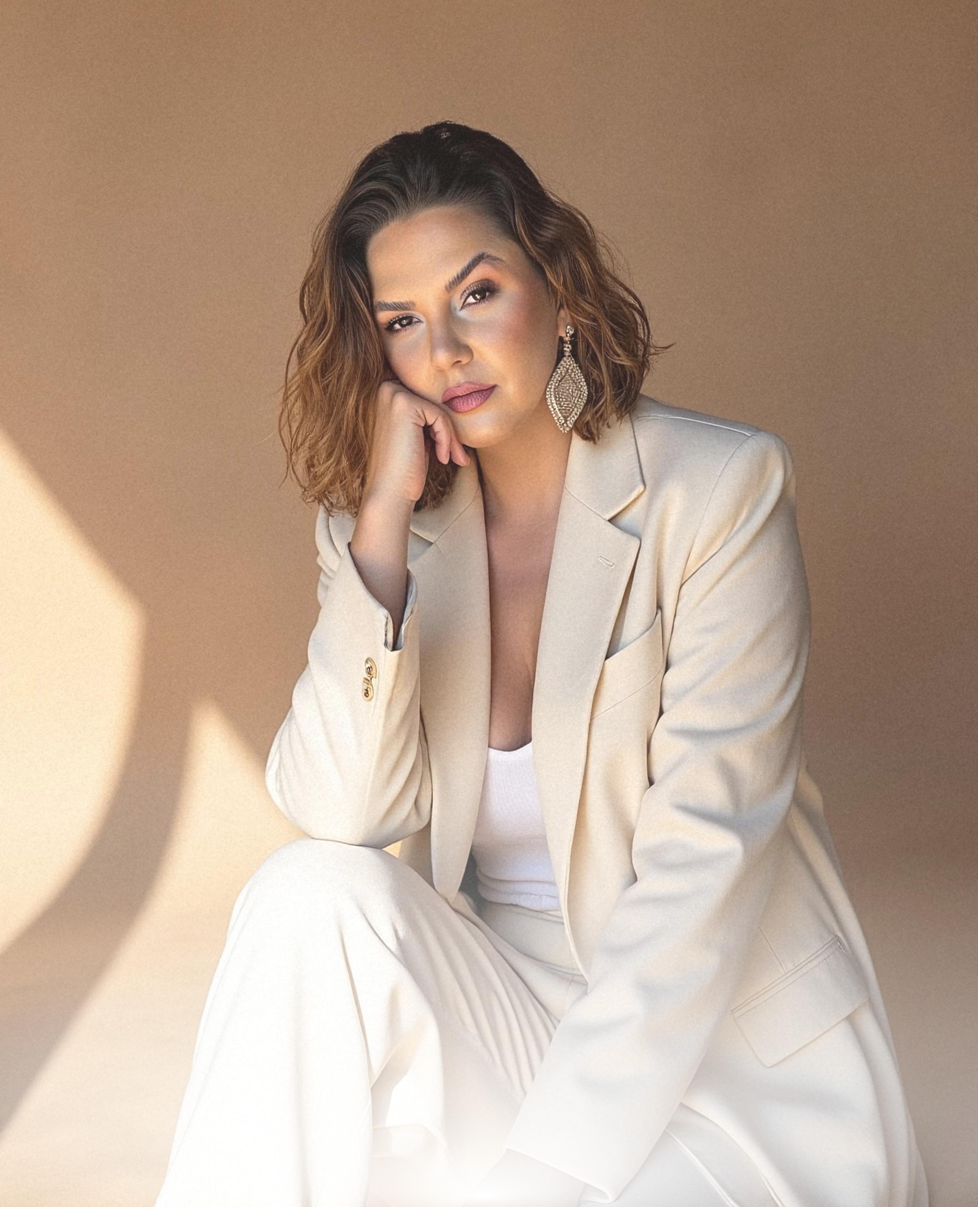 Ana Karen Castro — Nutrição para Mulheres Reais